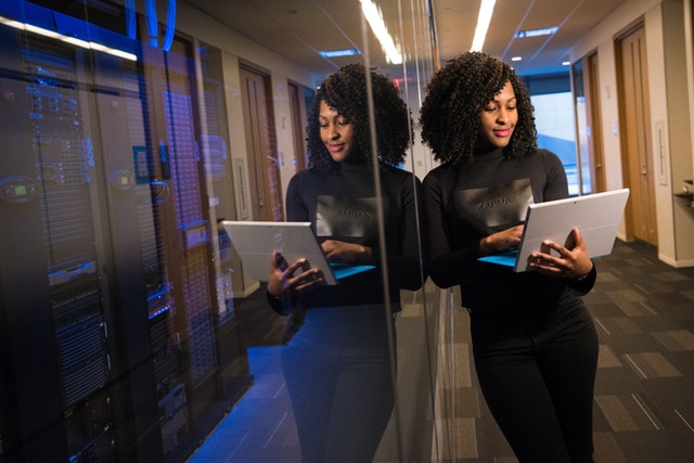 4 Amazing New Internet Technologies of the Future