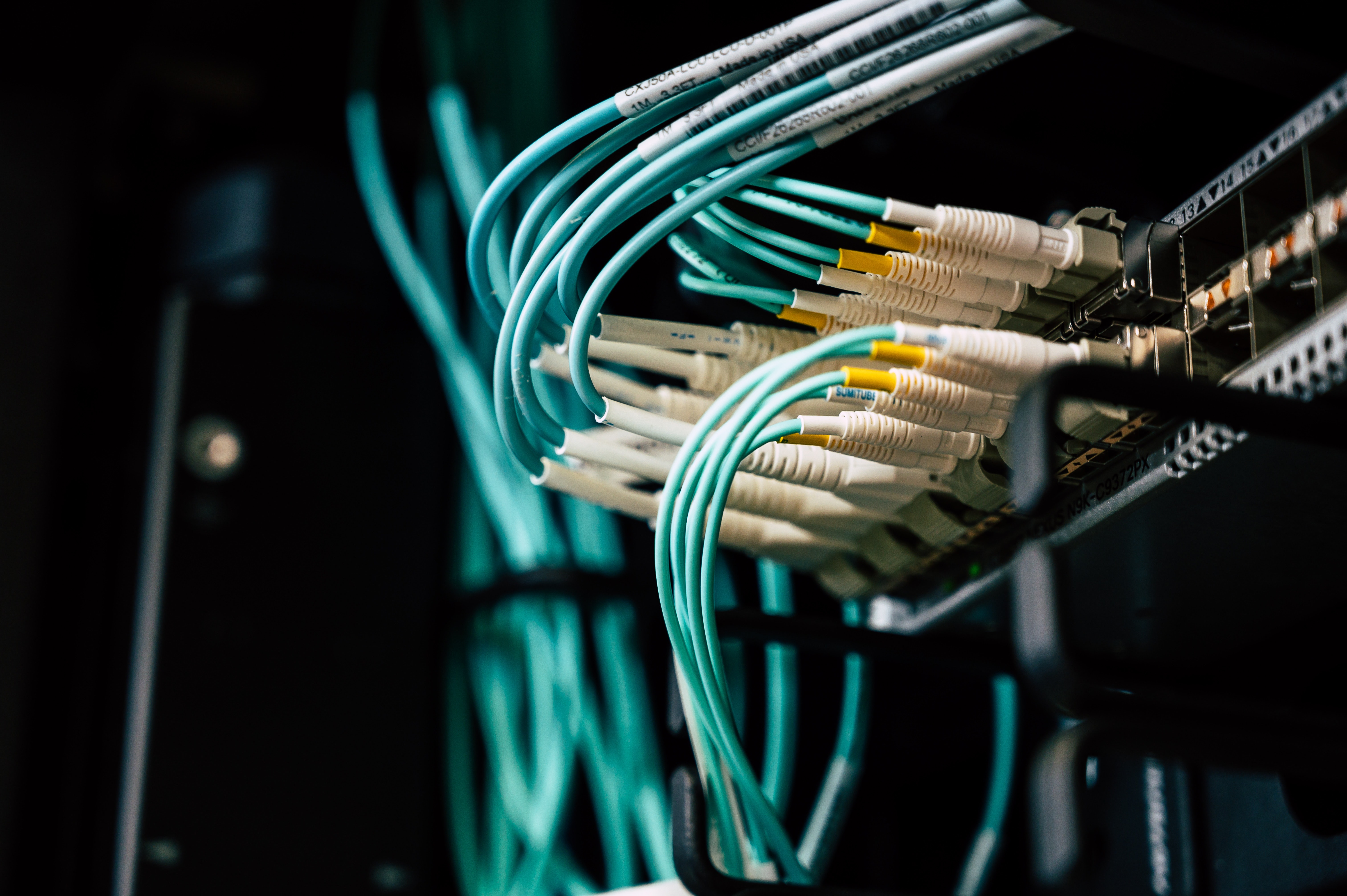 5 Advantages of Cable Internet